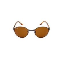 Ray-Ban RB3691 004/33 51 Gri Unisex Güneş Gözlüğü