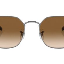 Ray-Ban RB3694 004/51 55 Unisex Güneş Gözlüğü