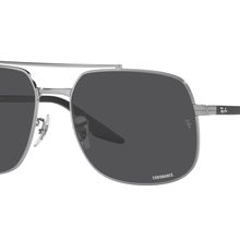Ray-Ban RB3699 004/K8 59 Polarize Erkek Güneş Gözlüğü