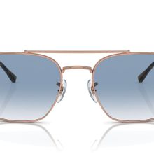 Ray-Ban RB3707 92023F 54 Erkek Güneş Gözlüğü