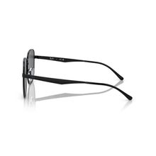 Ray-Ban RB3713D 002/87 57 Unisex Güneş Gözlüğü