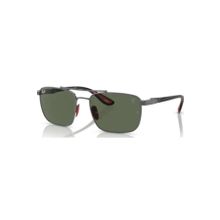 Ray-Ban RB3715M F00171 58 Erkek Güneş Gözlüğü