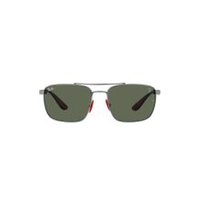 Ray-Ban RB3715M F001/71 58 Erkek Güneş Gözlüğü