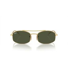 Ray-Ban RB3719 001/31 51 Unisex Güneş Gözlüğü