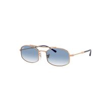 Ray-Ban RB3719 54 92623F Unisex Güneş Gözlüğü