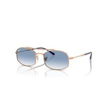Ray-Ban RB3719 92623F 51 Kadın Güneş Gözlüğü