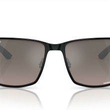 Ray-Ban RB3721CH 186/5J 59 Unisex Güneş Gözlüğü