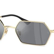 Ray-Ban RB3728 92136V 58 Unisex Güneş Gözlüğü