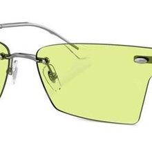 Ray-Ban RB3730 004/2 64 Kadın Güneş Gözlüğü