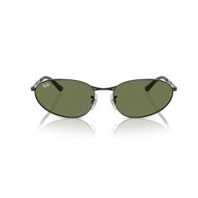 Ray-Ban RB3734 002/B1 56 Unisex Güneş Gözlüğü