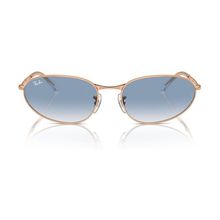 Ray-Ban RB3734 92023F 56 Unisex Güneş Gözlüğü