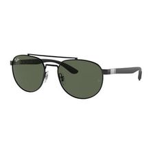 Ray-Ban RB3736 002/71 56 Erkek Güneş Gözlüğü