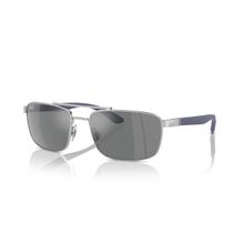 Ray-Ban RB3737 003/6G 60 Erkek Güneş Gözlüğü