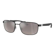 Ray-Ban RB3737ch 002/5J Erkek Güneş Gözlüğü