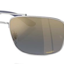 Ray-Ban RB3737CH 003/J0 60 Erkek Güneş Gözlüğü