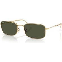 Ray-Ban RB3746 001/31 56 Unisex Güneş Gözlüğü