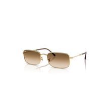 Ray-Ban RB3746 001/51 56 Altın Unisex Güneş Gözlüğü