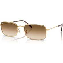 Ray-Ban RB3746 001/51 59 Unisex Güneş Gözlüğü