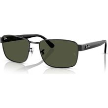 Ray-Ban RB3750 002/31 59 Unisex Güneş Gözlüğü