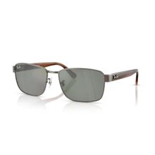 Ray-Ban RB3750 925940 59 Unisex Güneş Gözlüğü