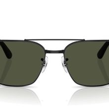 Ray-Ban RB3751 002/31 58 Unisex Güneş Gözlüğü