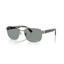 Ray-Ban RB3751CH 004/3R 61 Erkek Güneş Gözlüğü