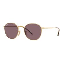 Ray-Ban RB3772 001/AF 54 Polarize Unisex Güneş Gözlüğü
