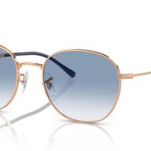 Ray-Ban RB3809 53 92623F Unisex Güneş Gözlüğü