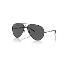 Ray-Ban RB3825 002/B1 58 Unisex Güneş Gözlüğü