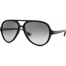 Ray-Ban Rb4125-6013259 Unisex Güneş Gözlüğü