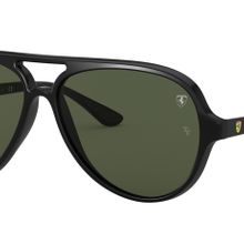 Ray-Ban Rb4125m F60131 57 Unisex Güneş Gözlüğü