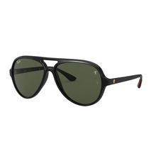Ray-Ban RB4125M F60131 Unisex Güneş Gözlüğü