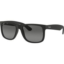 RAY-BAN RB4165 622/2V 54 16 145 JUSTIN POLARİZE GÜNEŞ GÖZLÜĞÜ
