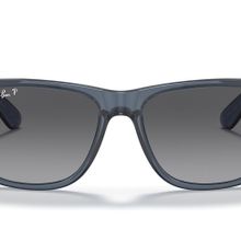 Ray-Ban RB4165 6596T3 51 Unisex Güneş Gözlüğü