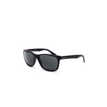 Ray-Ban Rb4181 601 Köşeli Siyah Erkek Güneş Gözlüğü