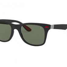 Ray-Ban Rb4195m F60271 52 Erkek Güneş Gözlüğü