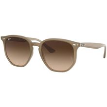 Ray-Ban RB4306616613 Unisex Güneş Gözlüğü