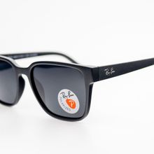 Ray-Ban RB4339 L 6503 9A 56.18 Unisex Güneş Gözlüğü