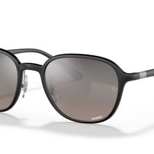 Ray-Ban RB4341 CH 601 71 52.20 Unisex Güneş Gözlüğü