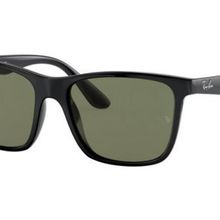 Ray-Ban RB4349 601 9A 58.18 Unisex Güneş Gözlüğü