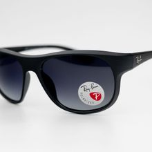 Ray-Ban RB4351 601S/9A 56-17 Unisex Güneş Gözlüğü