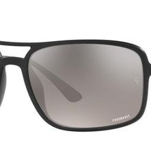 Ray-Ban RB4375 601S5J 60 Erkek Güneş Gözlüğü