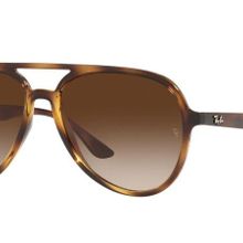 Ray-Ban RB4376 710/13 Unisex Güneş Gözlüğü