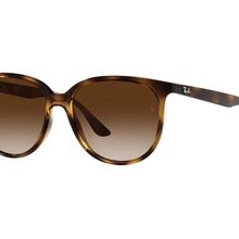 Ray-Ban RB4378-710/13-54 Kadın Güneş Gözlüğü