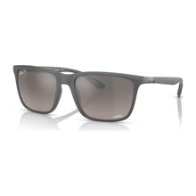Ray-Ban RB4385 60175J 58 Unisex Güneş Gözlüğü