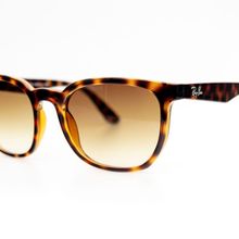 Ray-Ban RB4390L 710/13 54-20 Unisex Güneş Gözlüğü