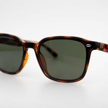 Ray-Ban RB4392 710 13 66.17 Unisex Güneş Gözlüğü