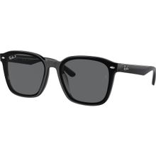 Ray-Ban RB4392d 601/81 66 Unisex Güneş Gözlüğü