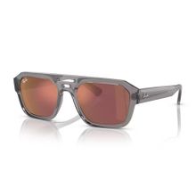 Ray-Ban RB4397 6684D0 54 Unisex Güneş Gözlüğü