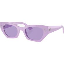 Ray-Ban RB4430 67581A 49 Kadın Güneş Gözlüğü